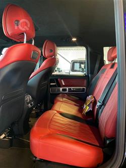 مێرسێدس بێنز G-Class
